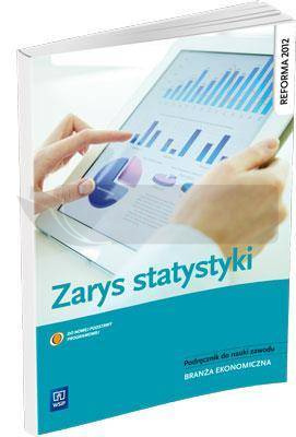 Zarys statystyki WSiP