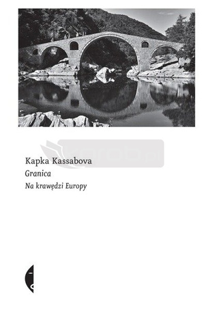 Granica. Na krawędzi Europy