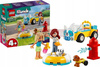 LEGO FRIENDS 42635 SAMOCHÓD DO PIELĘGNACJI PSÓW pieski