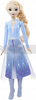 FROZEN LALKA KSIĘŻNICZKA ELSA w niebieskiej sukni HLW48