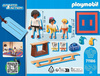 PLAYMOBIL 71186 TRENING KARATE