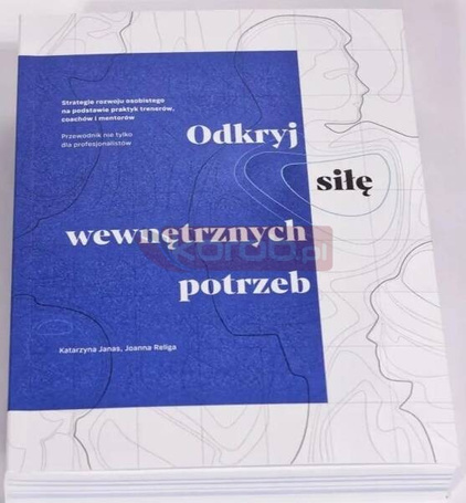 Odkryj siłę wewnętrznych potrzeb