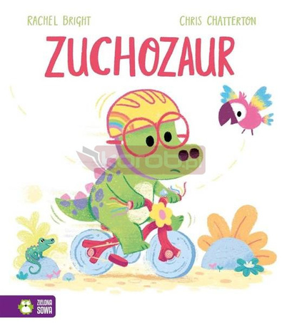Zuchozaur