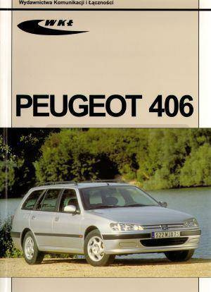 Peugeot 406
