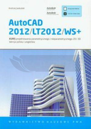 AutoCAD 2012/LT2012/WS+ w.2011