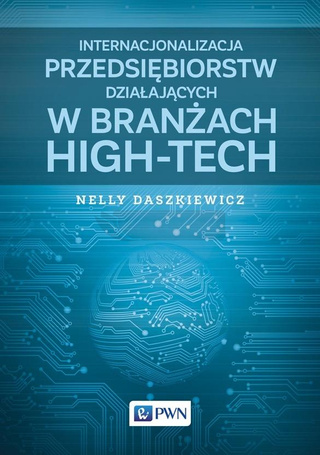 Internacjonalizacja przedsiębiorstw działających..