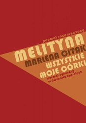 Melityna - poemat rozpuszczony