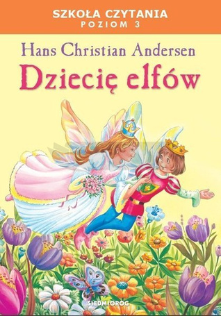 Dziecię elfów