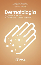Dermatologia w gabinecie lekarza Podstawowej Opiek