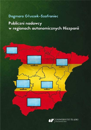 Publiczni nadawcy w regionach autonomicznych...