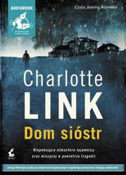Dom sióstr audiobook