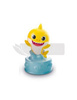 Clemmy wiaderko z figurką Baby Shark 17425 Clementoni