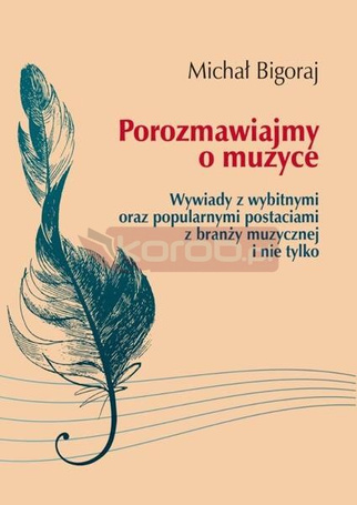 Porozmawiajmy o muzyce