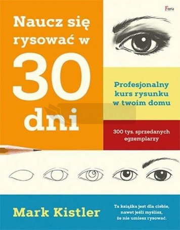 Naucz się rysować w 30 dni