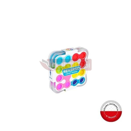 Smart Games Reverso (ENG) IUVI Games