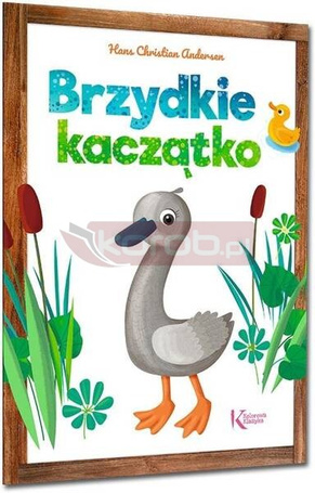 Brzydkie kaczątko