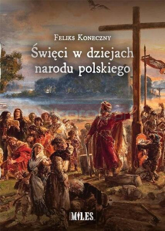 Święci w dziejach narodu polskiego