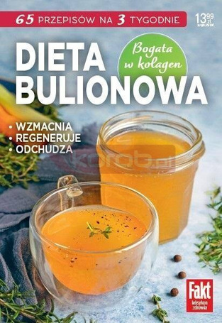 Dieta bulionowa