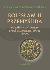 Bolesław II Przemyślida