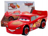 CARS AUTA ROZBUJANY ZYGZAK MC QUEEN AUTKO 18cm z ruchomymi oczami, ustami HPH64