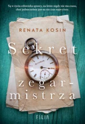 Sekret zegarmistrza