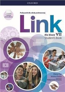 Link 7 Podręcznik z cyfrowym odzwierciedleniem