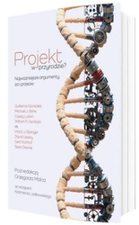 Projekt w przyrodzie? Najważniejsze argumenty za..