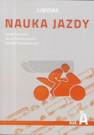 Nauka jazdy kategoria A
