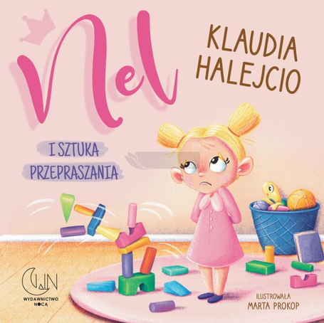 Nel i sztuka przepraszania