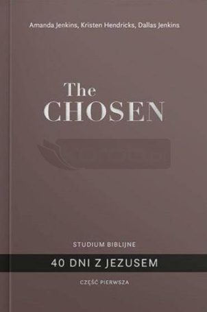 The Chosen 40 dni z Jezusem cz.1