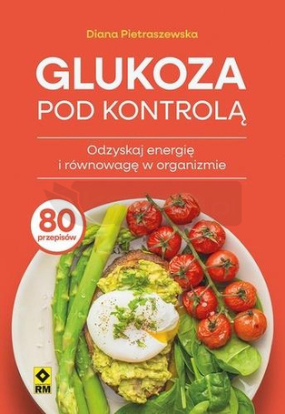 Glukoza pod kontrolą