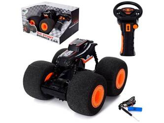 Samochód terenowy R/C