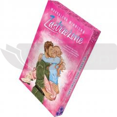 Klauzule tajności T.3 Zastrzeżone (barw. brzegi)