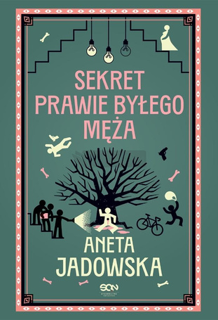 Sekret prawie byłego męża