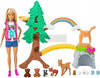 Lalka Barbie Przewodniczka GTN60