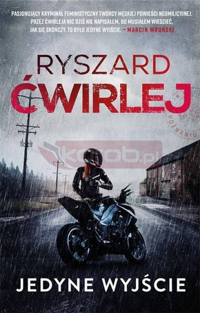 Jedyne wyjście