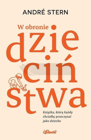W obronie dzieciństwa
