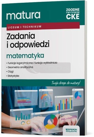 Matura 2026 Matematyka zadania i odpowiedzi