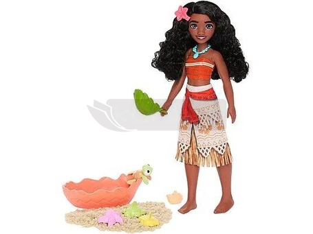 Disney Vaiana 2 Vaiana Przyjaciele z oceanu