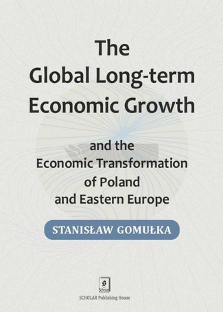 Global Long-term Economic Growth and the Economic