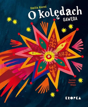 O kolędach. Gawęda