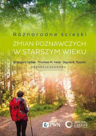 Różnorodne ścieżki zmian poznawczych w starszym..