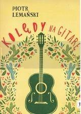 Kolędy na gitarę PWM