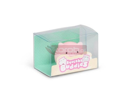Squishy Buddies - zabawka antystresowa