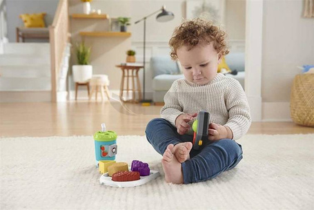 Fisher Price zestaw Rozwijamy wyobraźnię HFJ95