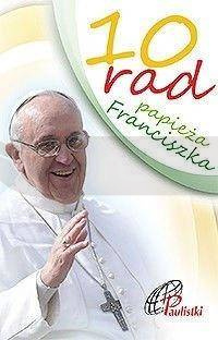 10 rad papieża Franciszka