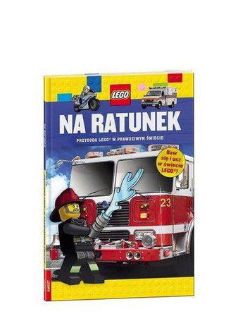 LEGO(R) Na Ratunek