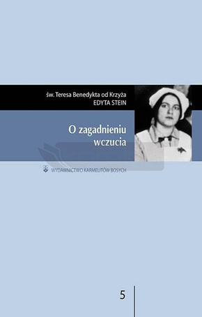 O zagadnieniu wczucia