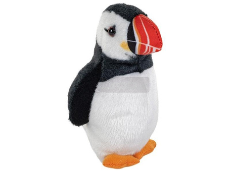 Maskotka Maskonur atlantycki z dzwiękiem