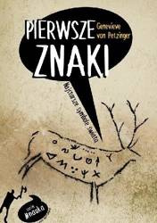Pierwsze znaki. Najstarsze symbole świata